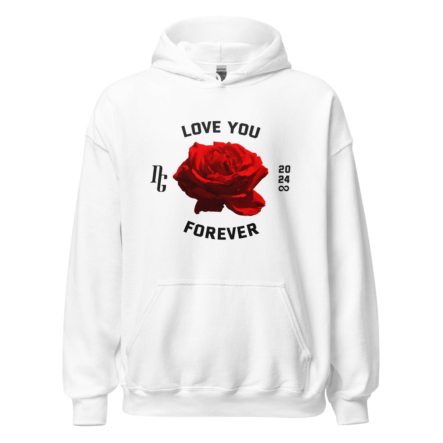 Love You Forever Collection