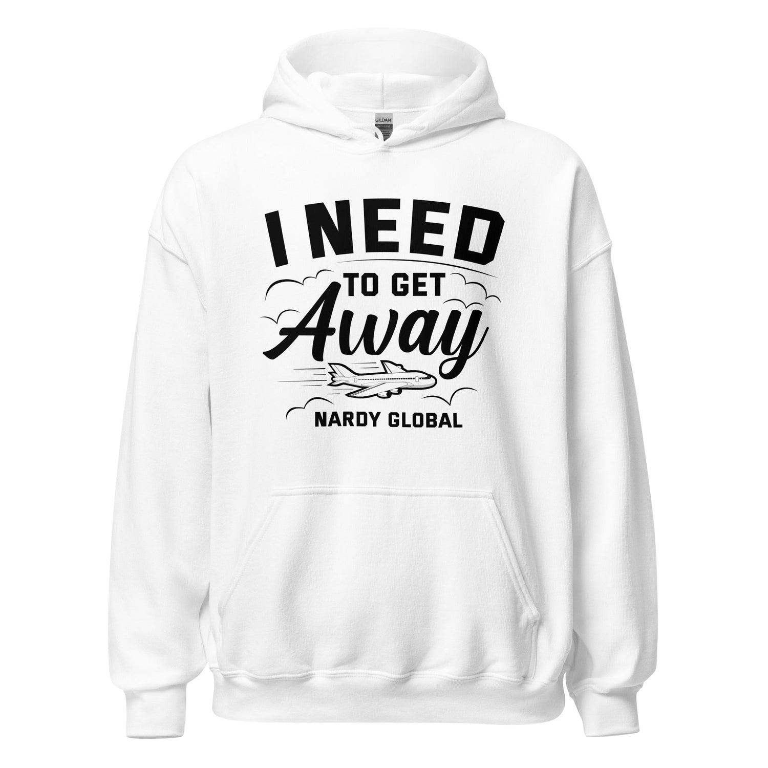 I Need To Get Away Collection