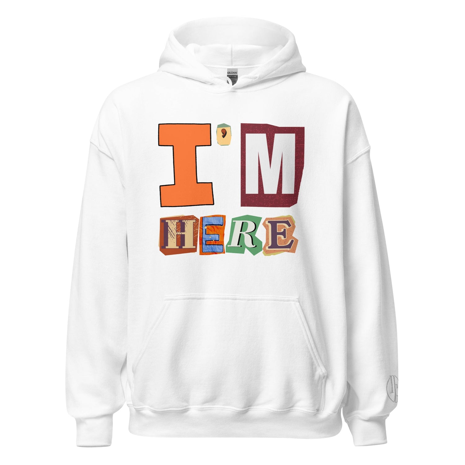 I'm Here Collection